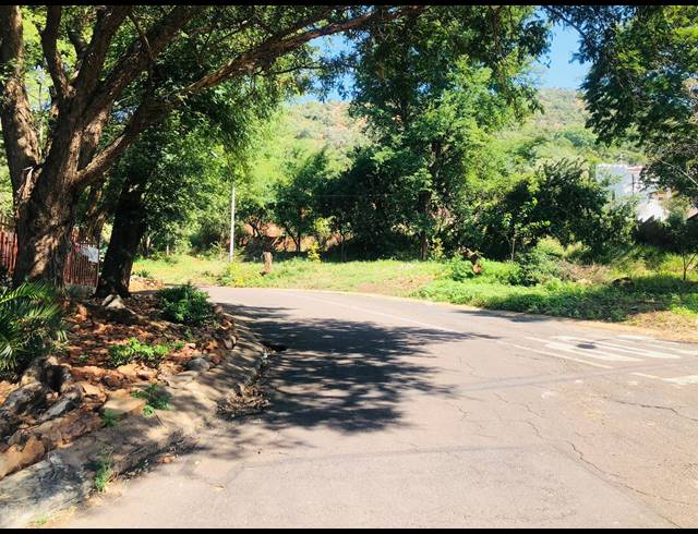 2,214M² VACANT LAND FOR SALE IN PROTEA PARK